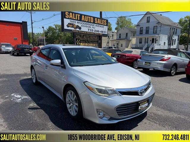 2013 Toyota Avalon Limited for sale in Edison, NJ