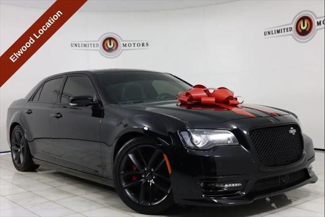 2023 Chrysler 300 300C for sale in Elwood, IN