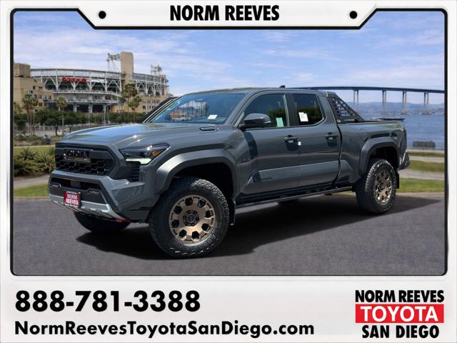 2026 Toyota Tacoma Trailhunter for sale in San Diego, CA