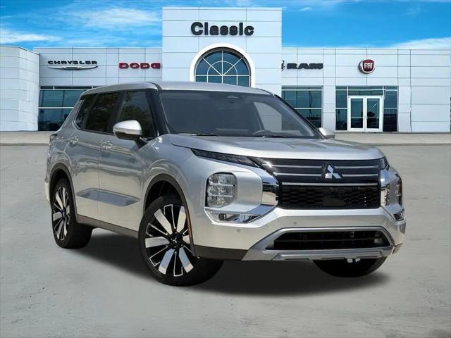 2025 Mitsubishi Outlander SE 2.5 2WD for sale in Arlington, TX