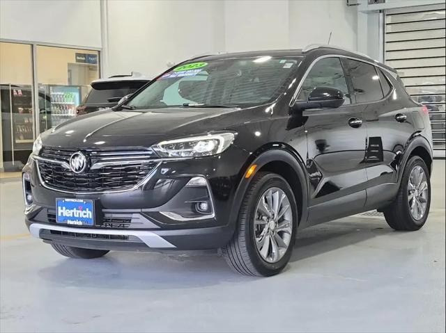 2023 Buick Encore GX Essence FWD for sale in Salisbury, MD