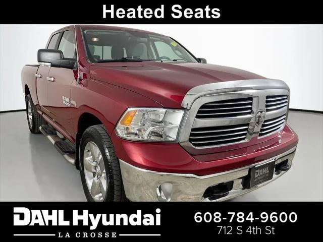 2015 Ram 1500 Big Horn for sale in La Crosse, WI