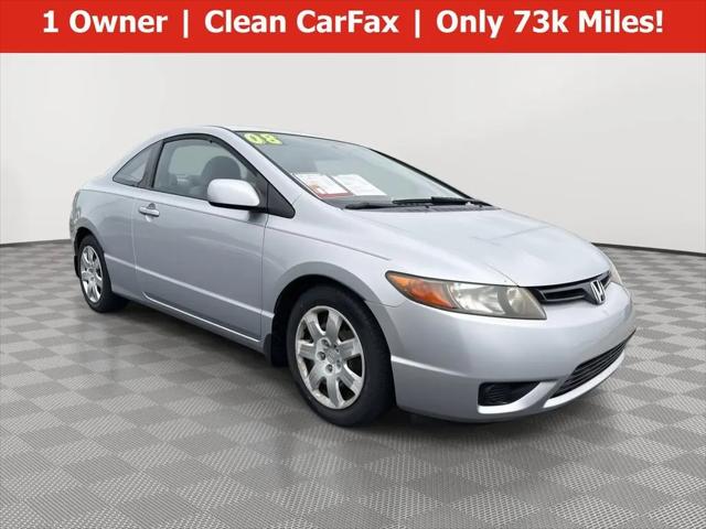 2008 Honda Civic LX for sale in Kansas City, KS