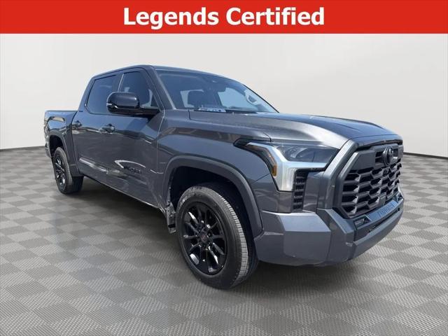 2024 Toyota Tundra Limited 4WD for sale in Kansas City, KS