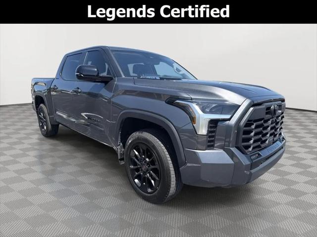 2024 Toyota Tundra Limited 4WD for sale in Kansas City, KS