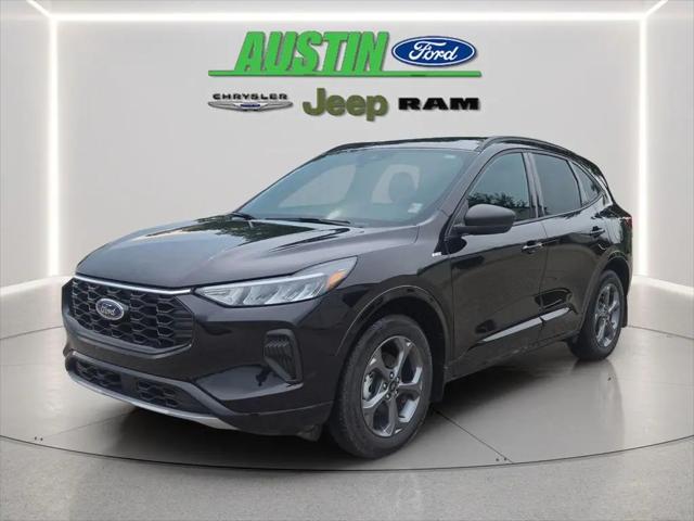 2024 Ford Escape ST-Line for sale in Austin, MN