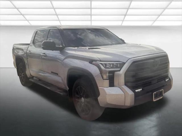 2024 Toyota Tundra Limited 4WD for sale in McKinney, TX