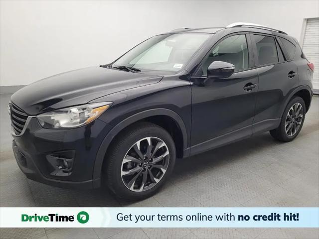 2016 Mazda CX-5 Grand Touring for sale in Kissimmee, FL