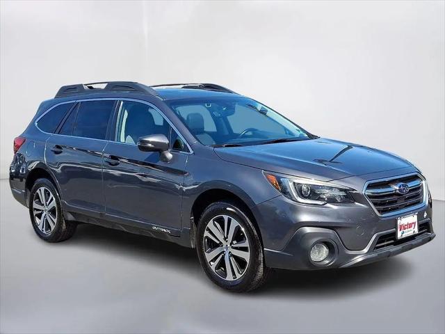 2018 Subaru Outback 2.5i Limited for sale in Somerset, NJ