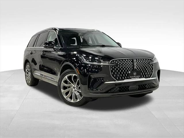 2025 Lincoln Aviator Reserve for sale in Waukee, IA