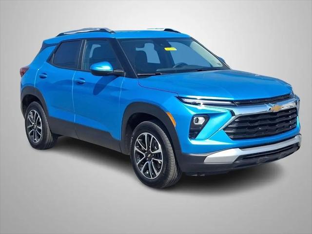 2026 Chevrolet TrailBlazer AWD LT for sale in SCHUYLKILL HAVEN, PA