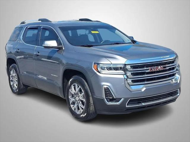 2020 GMC Acadia AWD SLT for sale in SCHUYLKILL HAVEN, PA