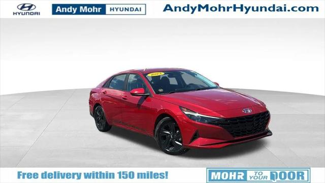 2023 Hyundai Elantra SEL for sale in Bloomington, IN