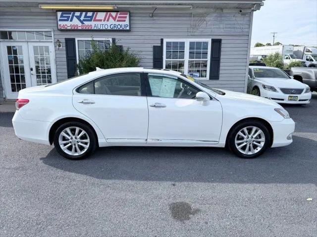 2010 Lexus ES 350 Unknown for sale in Waynesboro, VA