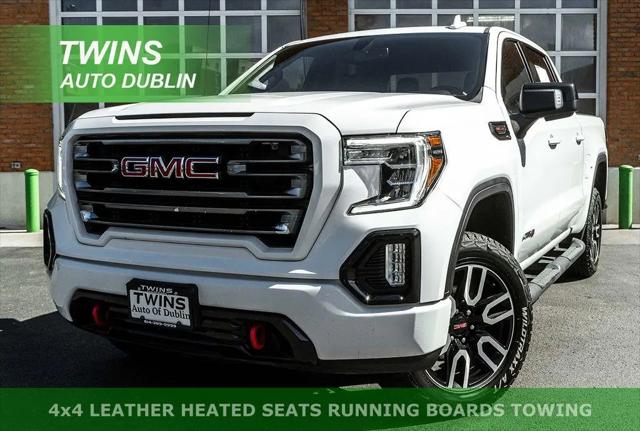 2021 GMC Sierra 1500 for sale near Dublin, OH