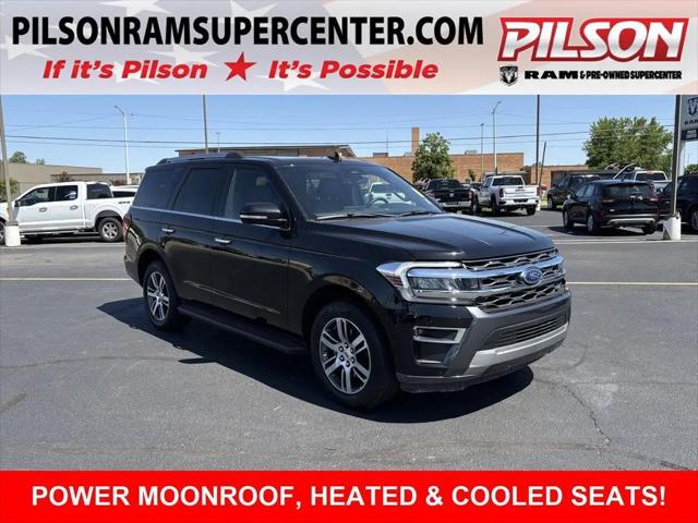 2024 Ford Expedition Limited for sale in Charleston, IL