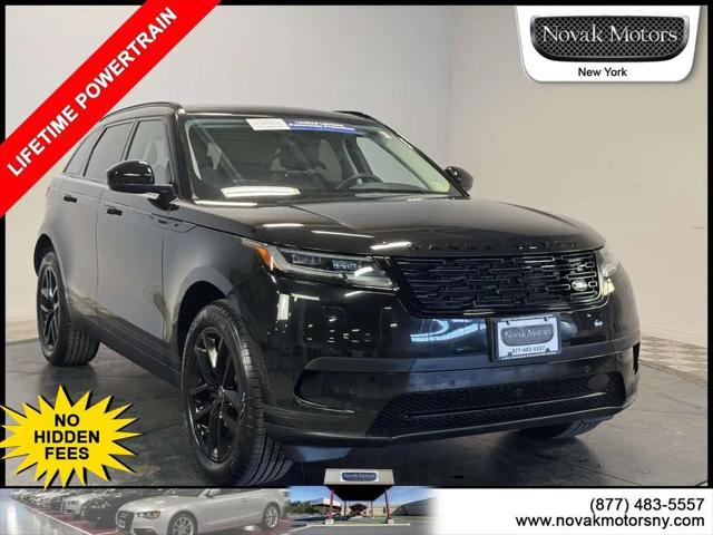 2024 Land Rover Range Rover Velar P250 S for sale in Farmingdale, NY
