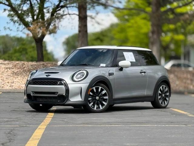 2023 MINI Hardtop Cooper S for sale in Murray, UT
