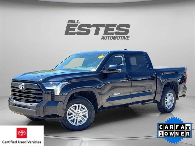 2025 Toyota Tundra SR5 for sale in Indianapolis, IN