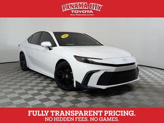 2026 Toyota Camry SE for sale in Panama City, FL