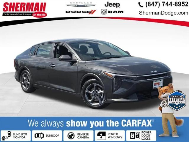 2025 Kia K4 LXS for sale in Skokie, IL