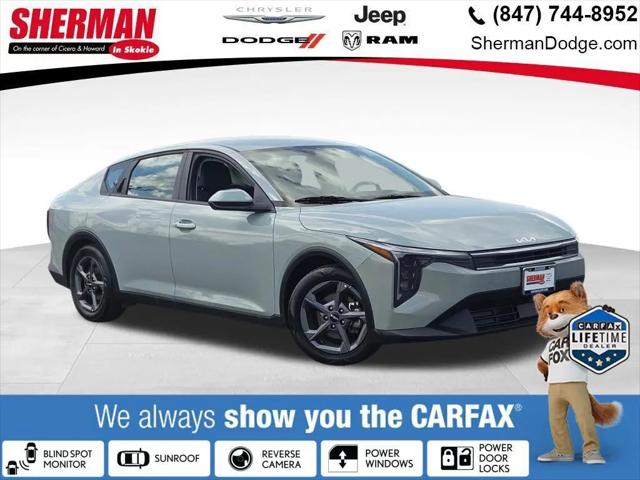 2025 Kia K4 LXS for sale in Skokie, IL
