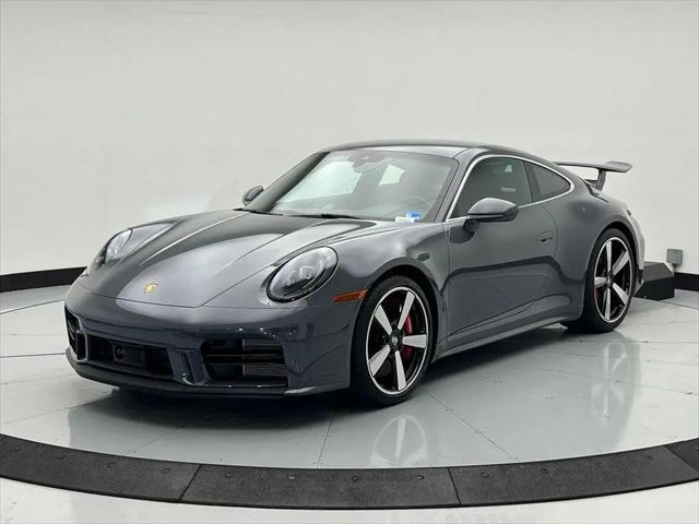 2025 Porsche 911 Carrera S for sale in Chantilly, VA