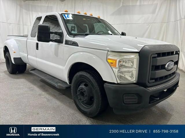 2014 Ford F-350 XL for sale near Dayton, OH