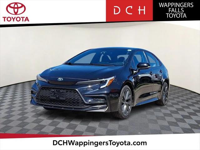 2024 Toyota Corolla SE for sale in Wappingers Falls, NY