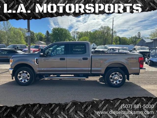 2020 Ford F-250 XLT for sale in Windom, MN