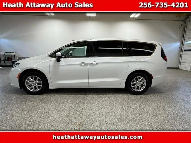 2023 Chrysler Pacifica Touring L for sale in Cullman, AL