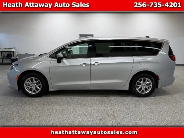 2023 Chrysler Voyager LX for sale in Cullman, AL