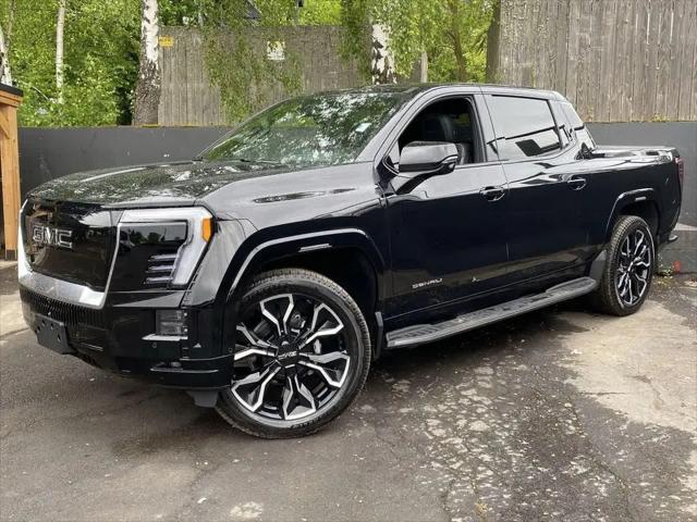 2025 GMC Sierra Max Range Denali for sale in Portland, OR