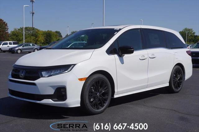 2025 Honda Odyssey Sport-L for sale in Grandville, MI