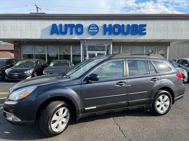 2012 Subaru Outback 2.5i Limited for sale in Downers Grove, IL