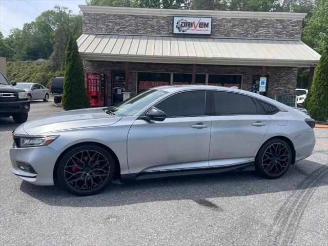 2019 Honda Accord Sport 2.0T for sale in Lenoir, NC