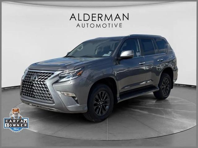 2021 Lexus GX GX 460 Premium for sale in Fishers, IN