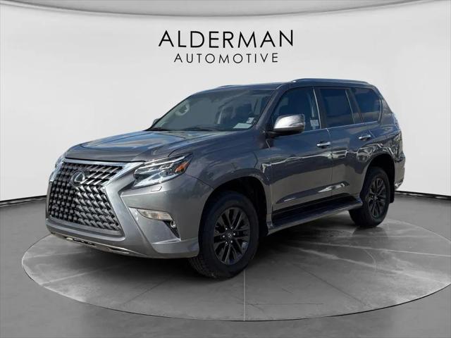 2021 Lexus GX 460 Premium for sale in Fishers, IN