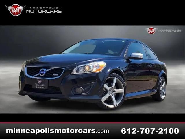 2011 Volvo C30 T5 R-Design for sale in Minnetonka, MN