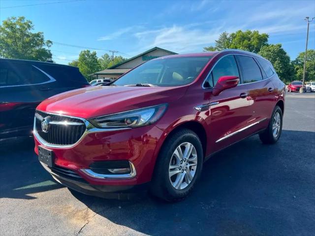 2019 Buick Enclave AWD Essence for sale in West Frankfort, IL