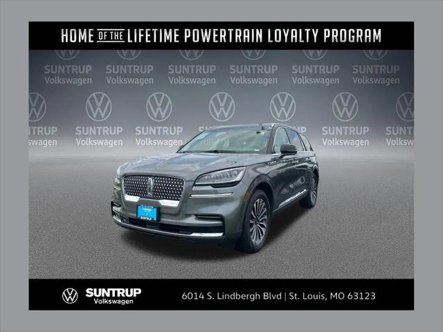 2023 Lincoln Aviator Reserve for sale in St. Louis, MO