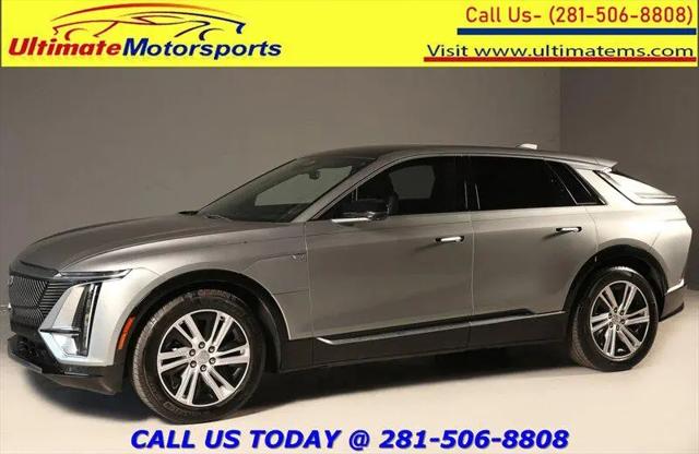 2024 Cadillac iQ Tech w/1SA for sale in Houston, TX