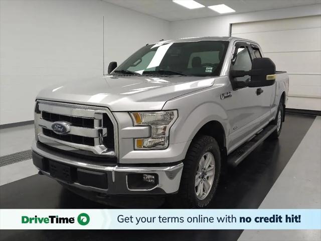 2016 Ford F-150 XLT for sale in St. Louis, MO