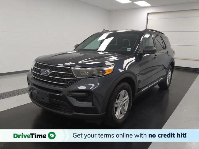 2023 Ford Explorer XLT for sale in St. Louis, MO
