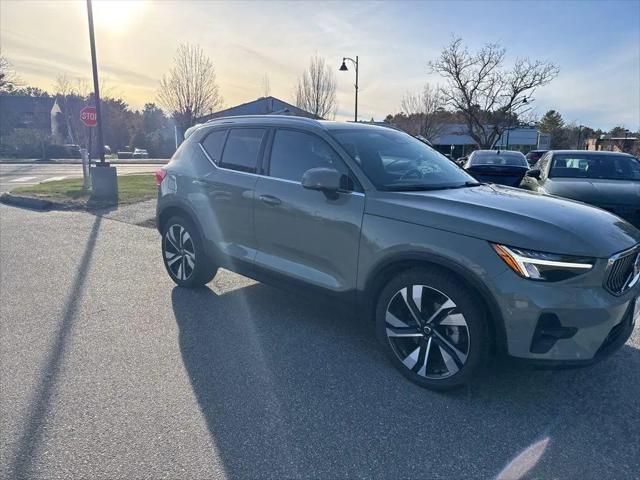 2023 Volvo XC40 B5 Plus Bright Theme for sale in Falmouth, ME