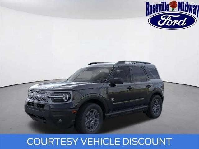 2026 Ford Bronco Sport Big Bend for sale in Roseville, MN