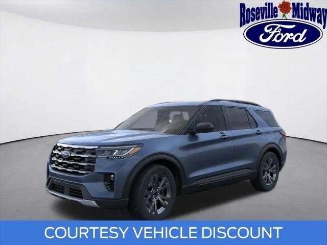 2026 Ford Explorer Active for sale in Roseville, MN