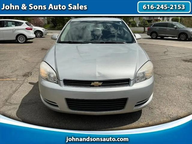 2009 Chevrolet Impala LT for sale in Grand Rapids, MI