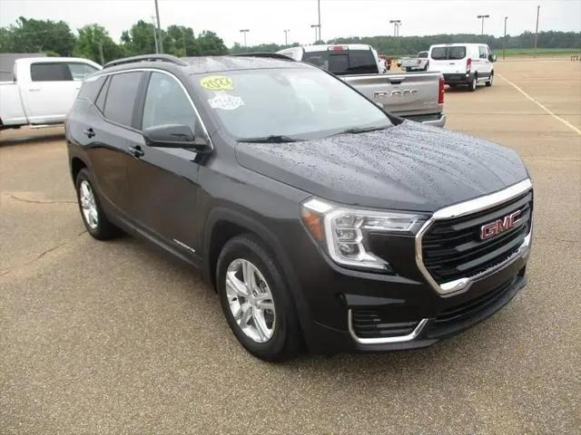 2022 GMC Terrain FWD SLE for sale in Batesville, MS