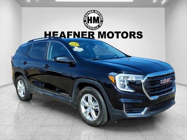 2022 GMC Terrain FWD SLE for sale in Batesville, MS